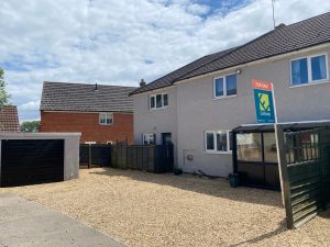 Dovecote Estate, Bourne