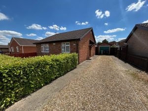 Beech Avenue, BOURNE