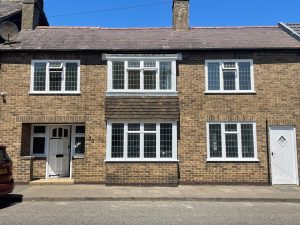 Abbey Road, Bourne