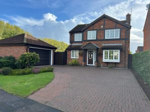 Station Road, Bourne