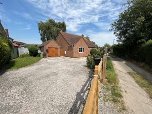 Bedehouse Bank, Bourne