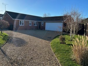 Yew Tree Close, Bourne