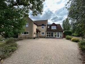 Bourne Road, Stamford